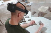 Interactive Excavation